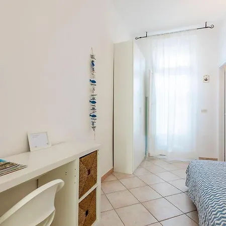 Casetta Front Apartment *