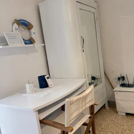 Casetta Front Appartamento Villanova di Ostuni