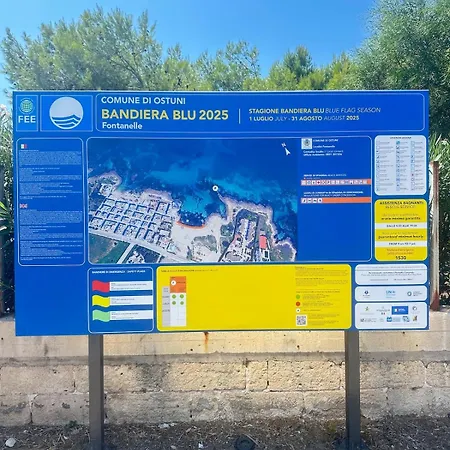 Appartamento Casetta Front *