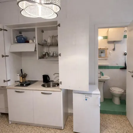 Appartamento Casetta Front Villanova di Ostuni