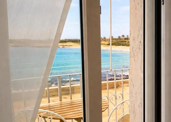 Casetta Front Apartment *