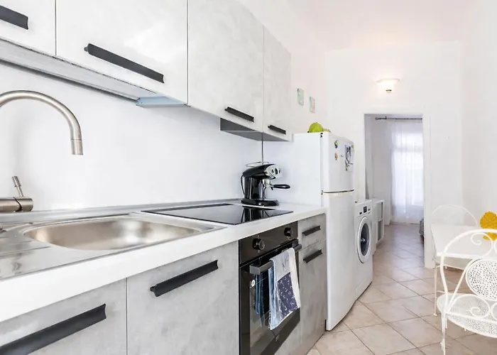 Casetta Front Villanova di Ostuni