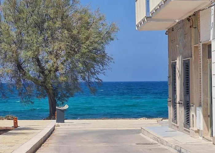 Apartment Casetta Front Villanova di Ostuni