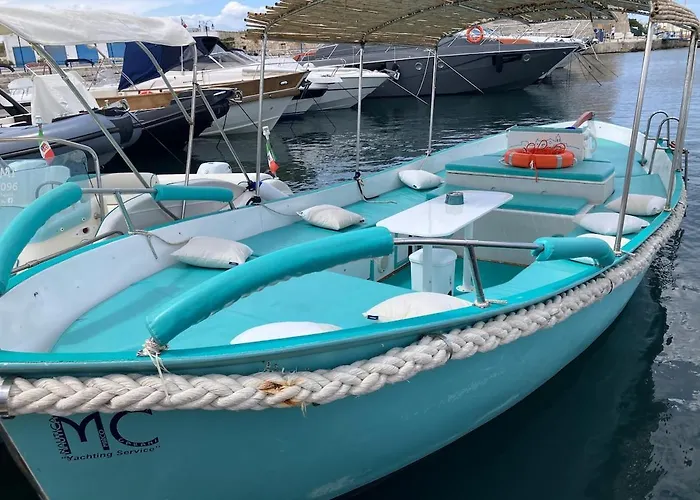 Casetta Front Apartment *