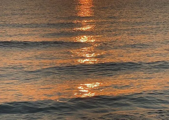 Casetta Front Apartment