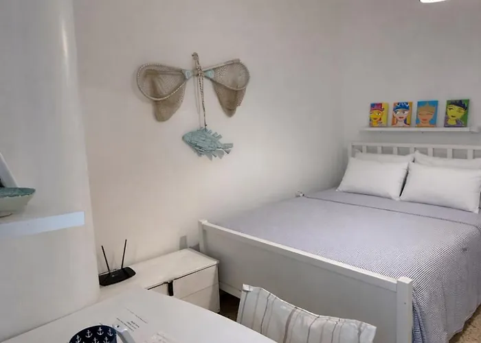 Casetta Front * Villanova di Ostuni