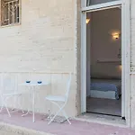 Apartamento Casetta Front