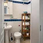 Casetta Front Appartement *