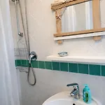 Apartamento Casetta Front *
