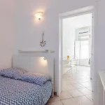 Apartamento Casetta Front