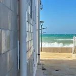 Casetta Front Appartement *