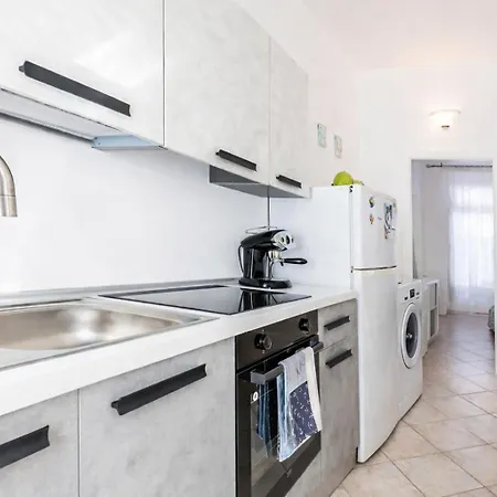 Casetta Front Villanova di Ostuni